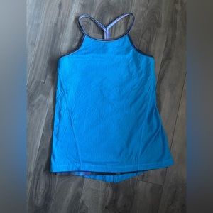 Ivivva by Lululemon Tank Top